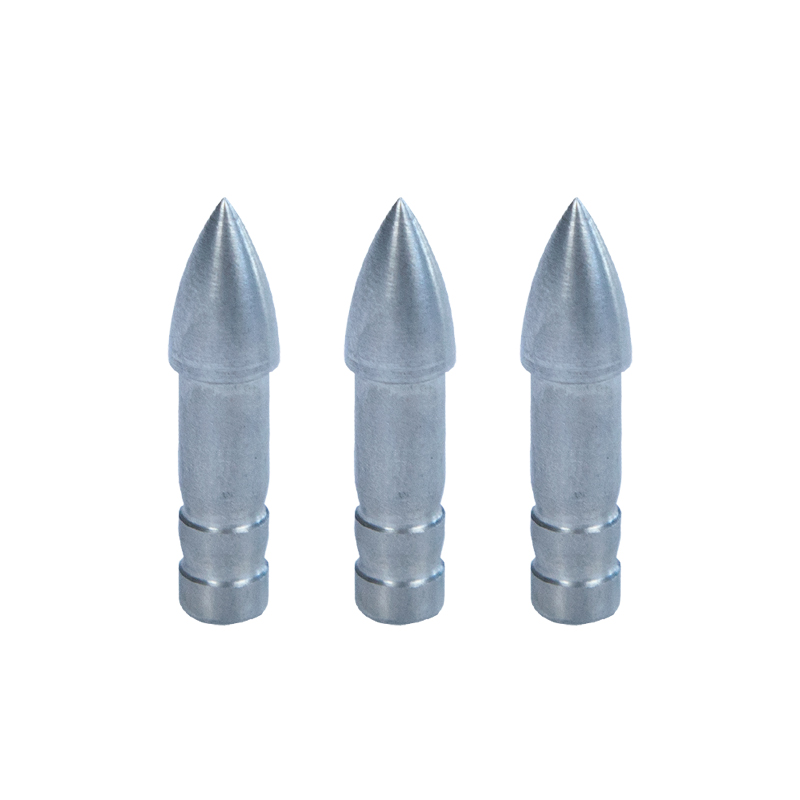 100格林不锈钢插头