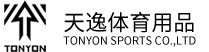 威海天逸体育用品有限公司logo